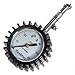 TireMaq Tire Pressure Gauge 60PSI - Best for Car, Motorcycle, Bike, Trailer, 4WD, RV, SUV - Accurate Heavy Duty Air Pressure Tire Gauge - Air Release Valve - Easy to Use
