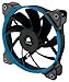 Corsair Air Series AF120 Quiet Edition Twin Pack Fan