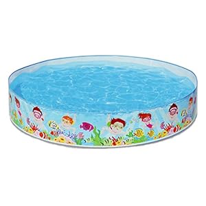 Intex Snap Set Paddling Water Pool (5ft)