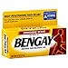 Bengay Gel 2 oz. Vanishing Scent (Pack of 3)