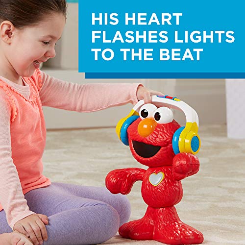 3 Sesame+Street+Lets+Dance+Elmo