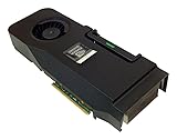 HP nVidia Quadro K3100M 4GB Video Card E5Z76AT