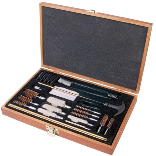 Outers 1210503 Universal Gun Clean Box
