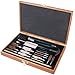 Outers 28-pc Uni Gun Wd Clean Box