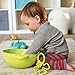 Kiddopotamus King of The Shape Sorters Toy