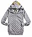 Christo Mens Jogger Hoodies Sweatshirt Outdoor Exercise Coat Casual Hip-Hop Jacket