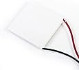 TEC1-12706 Thermoelectric Peltier Cooler 12 Volt 92 Watt