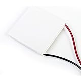 TEC1-12706 Thermoelectric Peltier Cooler 12 Volt 92 Watt