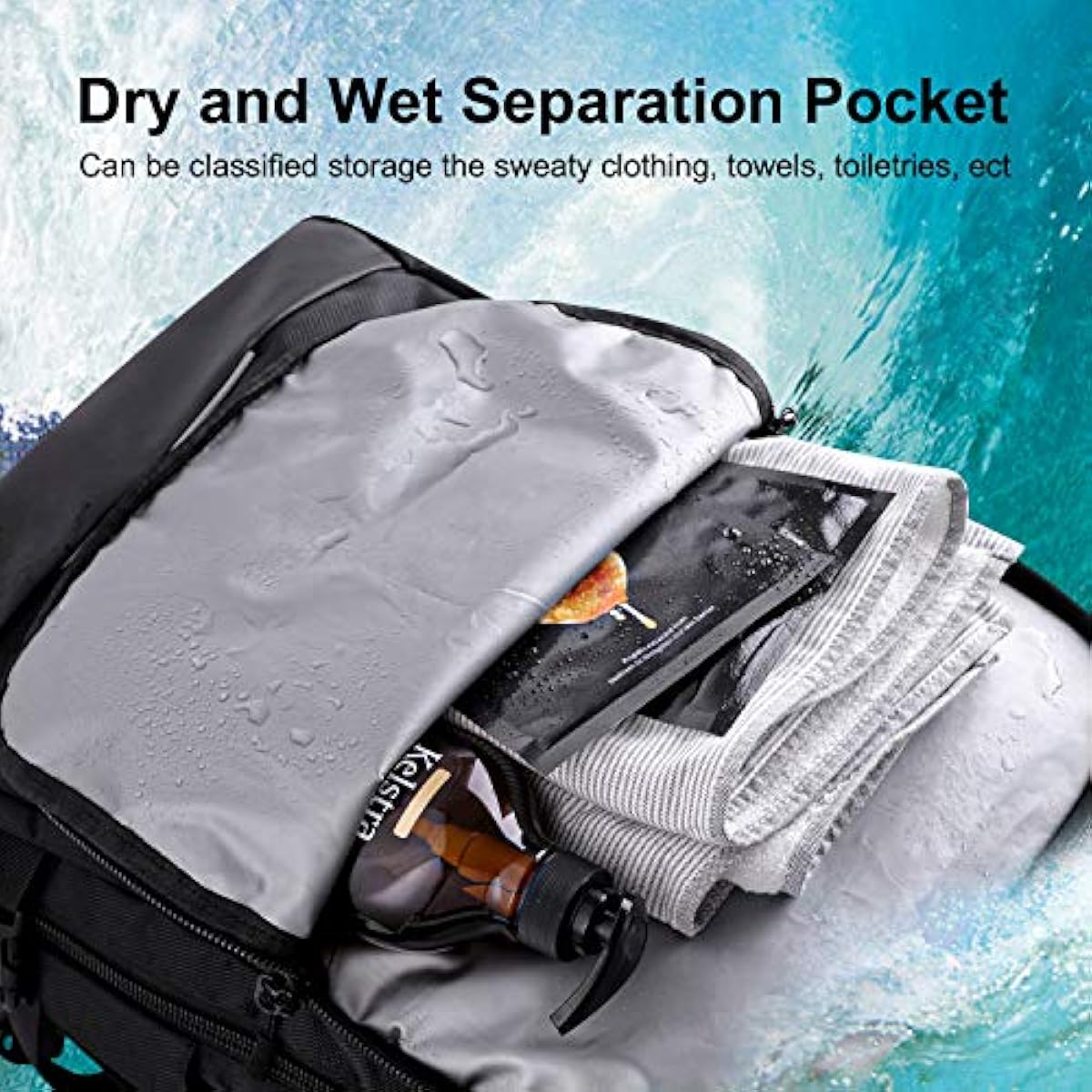 flight approved carry on backpack