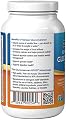 NutriGold Glucomannan GOLD, Konjac Root Fiber for Weight-loss, 700mg, 120 Vegetarian Capsules