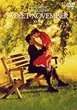 スウィート・ノベンバー 特別版 [DVD]