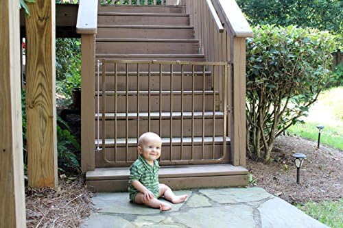 cardinal gates stairway special outdoor child safety gate