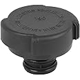 X AUTOHAUX Radiator Cap Coolant Tank Expansion Cover 17111742232 for BMW 325e 1984-1988 for BMW 325i 1987-1993