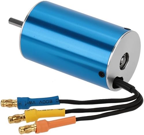 1 18 rc brushless motor