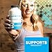 Bodybuilding Signature L-Carnitine Capsules | CARNIPURE Amino Acid | Support Metabolism, Helps Convert Fat to Energy | 180 Servings