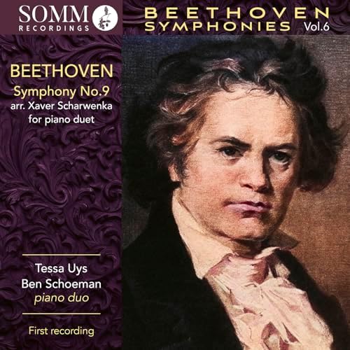 Ludwig van Beethoven, Kurt Mazur, Gewandhausorchester Leipzig