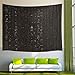 KOTOM Ancient Egyptian Hieroglyph Tapestry, Wall Art Hanging Bedroom Living Room Dorm 71X60Inches Wall Blankets