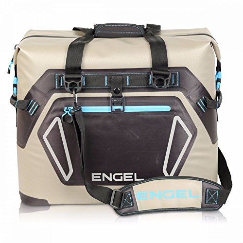 Engel SoftSided Cooler Review The Cooler Zone