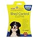 FURminator Dog Shed Control Cloths, 12-Count