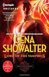 Lord of the Vampires 4-in-1: The Darkest Angel\The Amazon's Curse\The Darkest Prison (Royal House of Shadows)