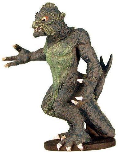 Ray Harryhausen Ymir Figure