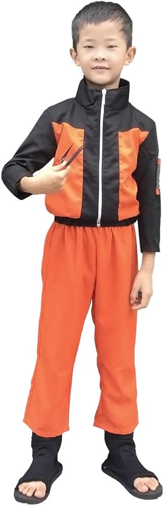 Which Is The Best Space Ninja Costumes For 8 Year Olds