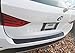 Rear Bumper Top Surface Protector Fits 2013 2016 BMW X1 SUV - FACTORY STYLE