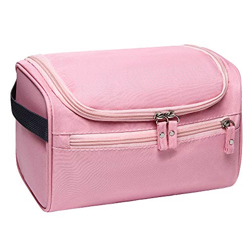 SELLYFELLY Hanging Toiletry Bag for Travel Women Storage Shower Bag Men's Shaving Bag Dopp Kit Organizer With Hook 1 SELLYFELLY Hanging Toiletry Bag for Travel Women Storage Shower Bag Men's Shaving Bag Dopp Kit Organizer With Hook