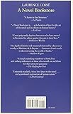Front cover for the book A Novel Bookstore by Laurence Cosse