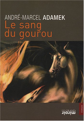 Le  sang du gourou