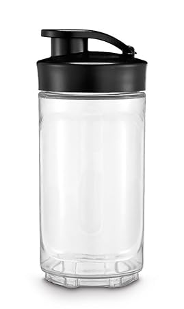 WMF Kult X Mix & Go Vaso recambio para batidora, 0,3 l 0.3