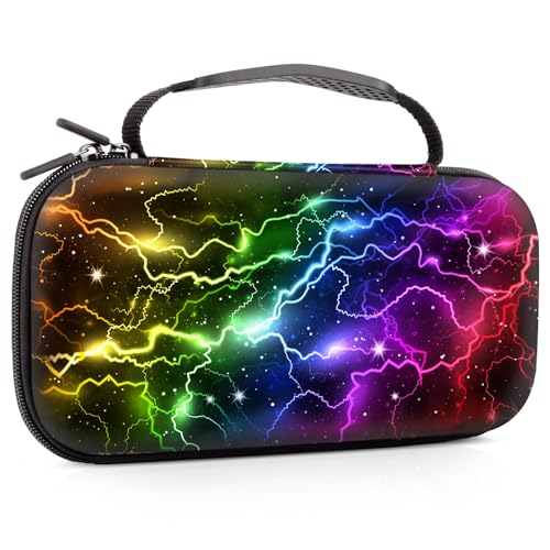 Lalumix Nintendo Switch Case