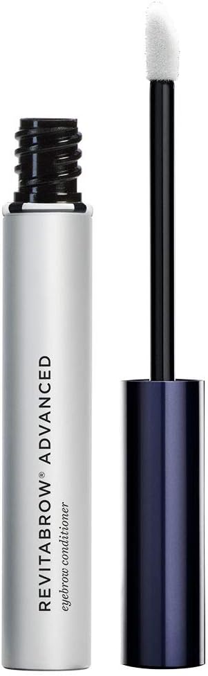 RevitaLash Advanced Eyebrow Conditioner, 3 ml, Clear