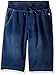 Splendid Boys' Relaxed Indigo Short