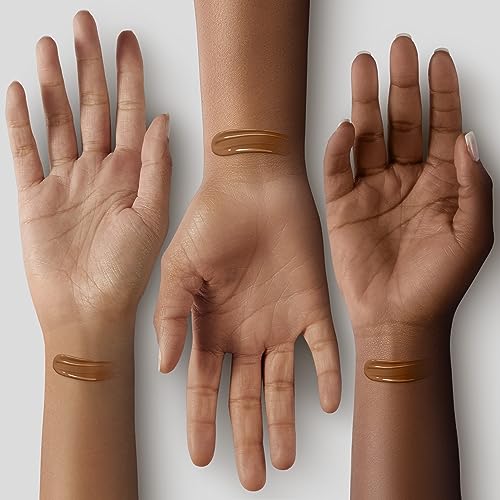 L.A. Girl HD Pro.Conceal, Espresso GC985