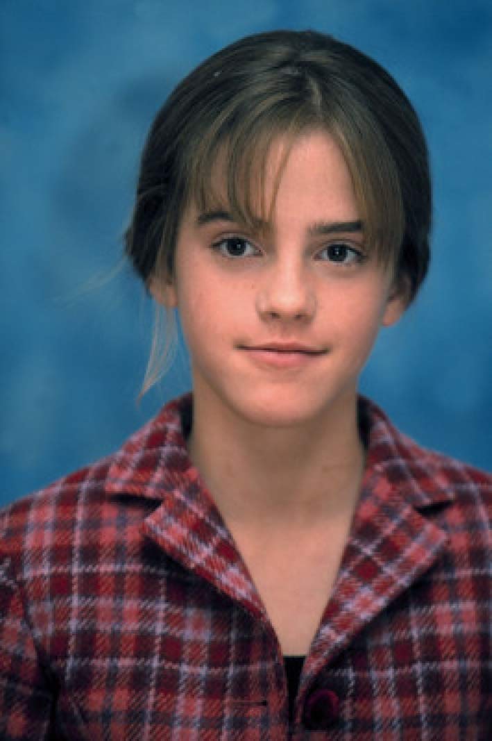 Shine On Emma Watson - 24X36 Poster SOG #SOG561106