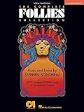 Follies - The Complete Collection: Vocal Selections