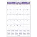 AT-A-GLANCE 2019 Monthly Wall Calendar