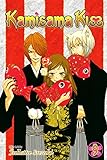 Kamisama Kiss, Vol. 9