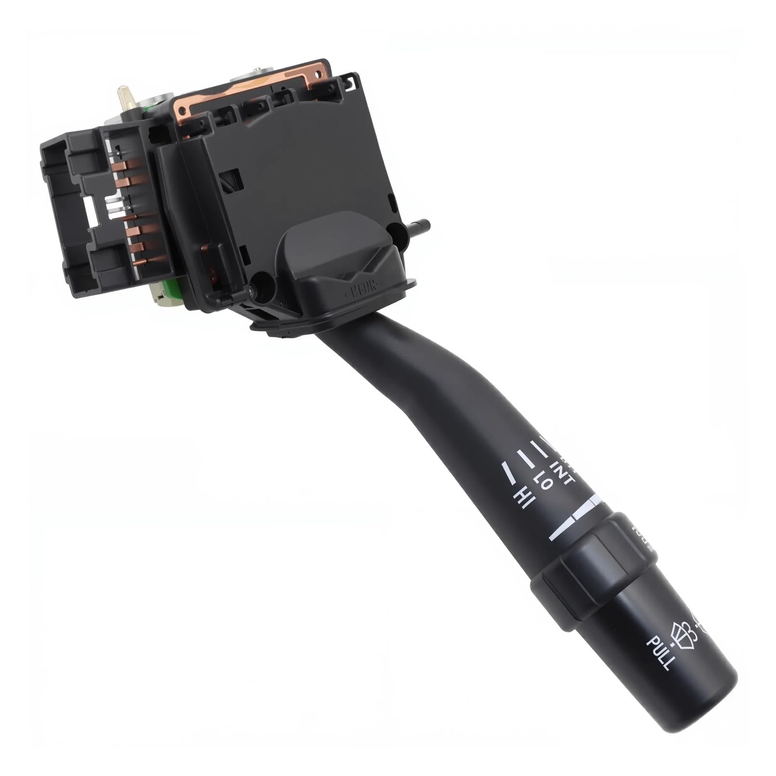 Photo 1 of One Wiper Switch Compatible with Toyota Avalon XL (2000-2004) Control Windshield Wiper Switch Replace 8465207050