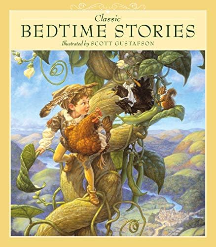 Amazon.com: 16 Storybook Classics : Movies & TV