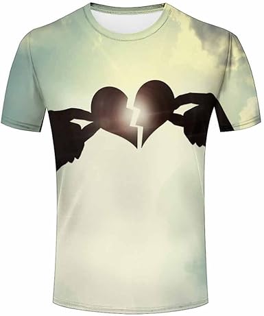 amazon custom t shirts