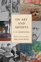 On Art and Artists