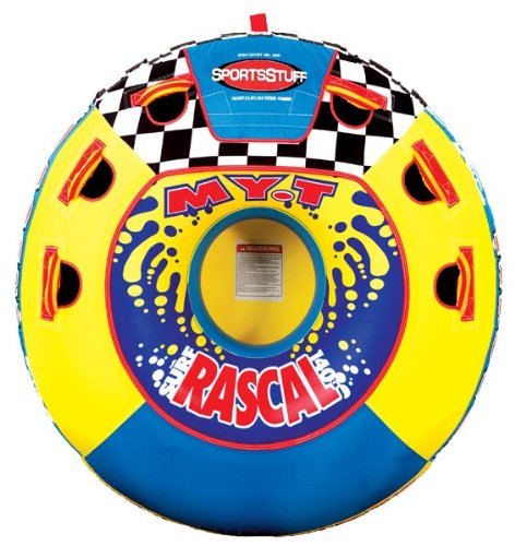 RASCAL Towable Tube