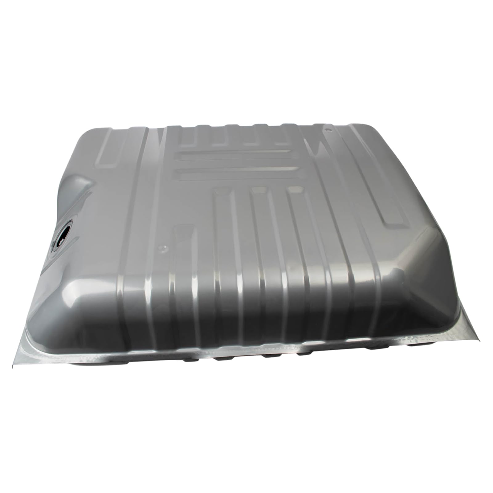 TRQ Gas Fuel Tank Compatible with 74-76 Cougar 75 Elite Gran Torino Montego Torino Image