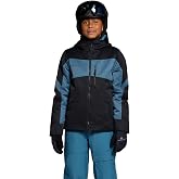 Obermeyer Kids Fleet Jacket (Little Kid/Big Kid)
