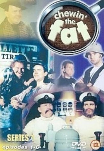 Download Chewin' the Fat Download Chewin' the Fat