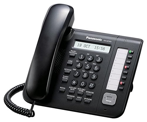 Panasonic KX-NT551-B IP Phone