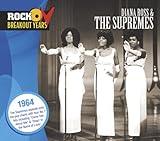 The Supremes Album: «Rock Breakout Years: 1964» (Front side)