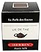 Jacques Herbin 13044T- 30ml Bottle of Ink for Fountain Pens and Rollerball Pens - Lie de The